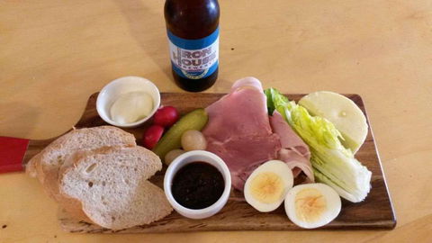 Nite & Day - Dalby Accommodation 0