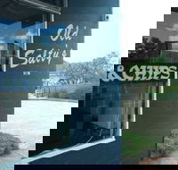 Old Salty's Seafood - Dalby Accommodation