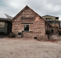 Old Pearler Restaurant - Dalby Accommodation