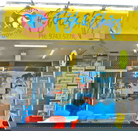 Otree - Dalby Accommodation