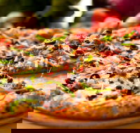 Pizza Hut - Dalby Accommodation