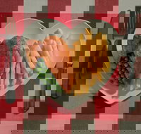 Red Rooster - South Morang - Dalby Accommodation