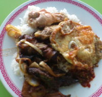 Ria Sari - Dalby Accommodation