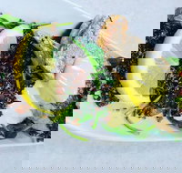 Rice Cafe - Dalby Accommodation