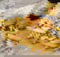 Sea Breeze Cafe - Dalby Accommodation