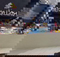 Seafood Land - Dalby Accommodation