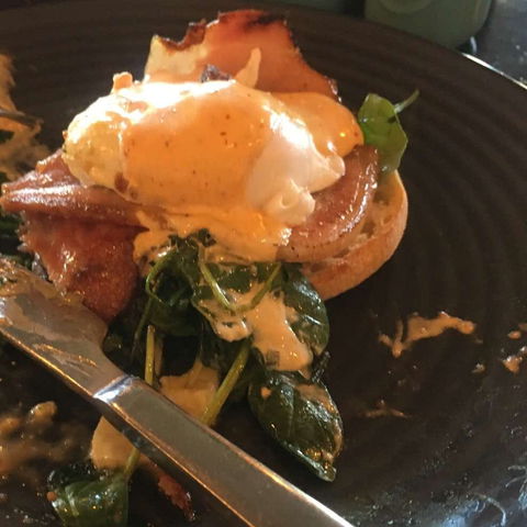 Soul Cafe - Dalby Accommodation 0
