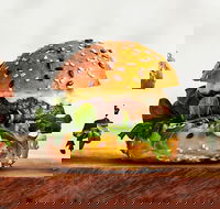 TGI Fridays - Epping - Dalby Accommodation