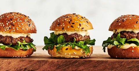 TGI Fridays - Epping - Dalby Accommodation 0