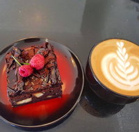 The Colombian Coffee Dealer - Dalby Accommodation
