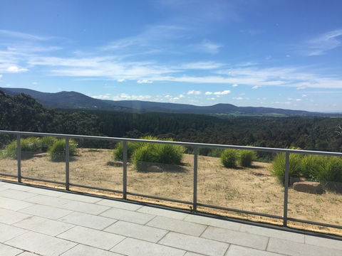 The Wine Collective - Dalby Accommodation 2