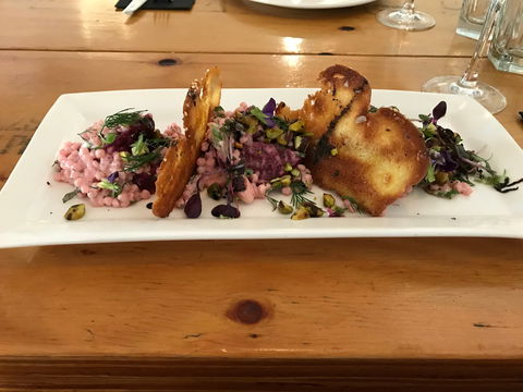 The Pourhouse Bar And Kitchen - Dalby Accommodation 1