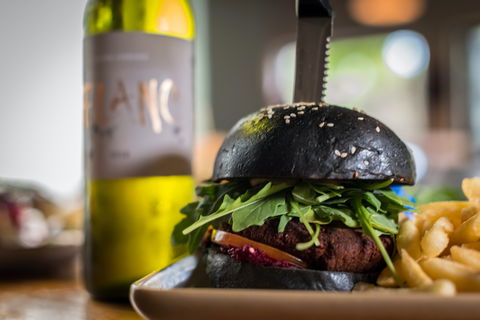 The Pourhouse Bar And Kitchen - Dalby Accommodation 2