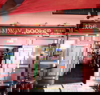 The Galway Hooker - Dalby Accommodation