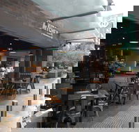 The Kitchen at Woolworths - Dalby Accommodation