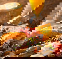 The Coffee Club - Bacchus Marsh - Dalby Accommodation