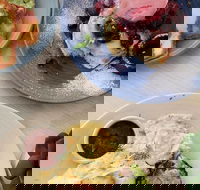 Whisk and Ladle - Dalby Accommodation