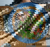 Wholefood Merchants Kitchen - Dalby Accommodation