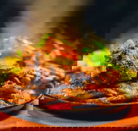 Yogi's Way - Dalby Accommodation