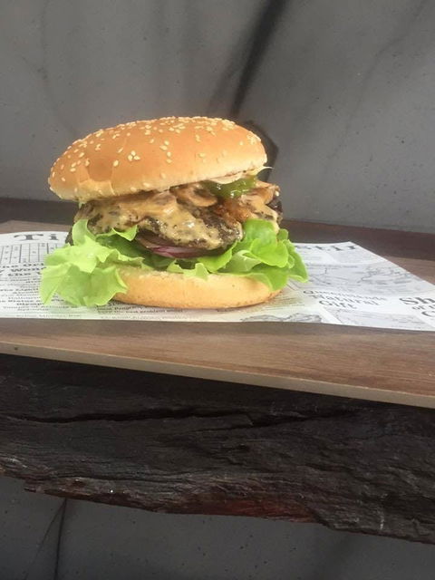 Blaze Charcoal Chicken - Dalby Accommodation 0