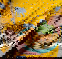 Bonnie and Clyde's Pizzeria - Dalby Accommodation