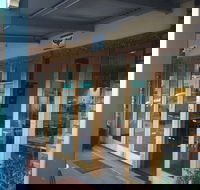 Cafe 63 - Hamilton - Dalby Accommodation