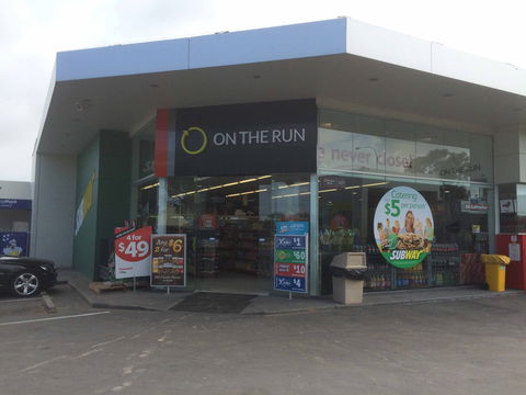 C Coffee - Broadview - Dalby Accommodation 0