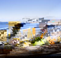 Cheese Shop at Makers' Workshop Burnie - The - Dalby Accommodation