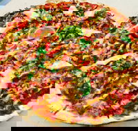 Crust - Baldivis - Dalby Accommodation