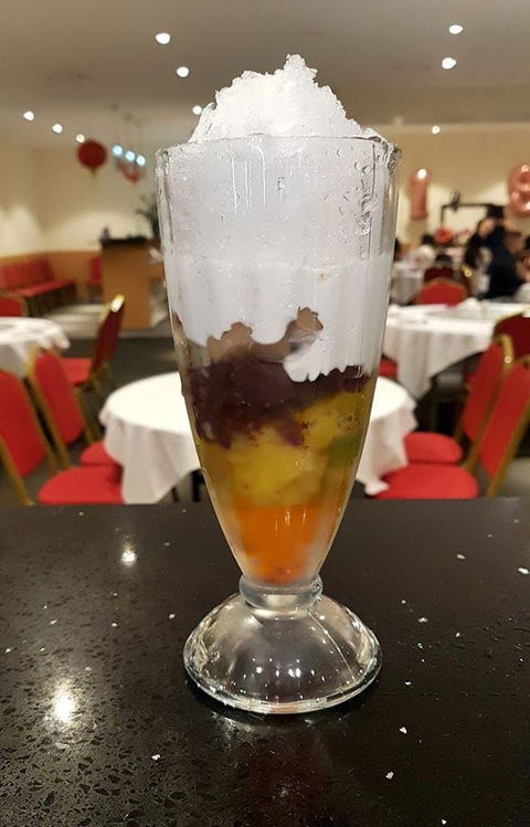 Diamond Star Seafood And Yum Cha Chinese Restaurant - Dalby Accommodation 0