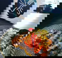 District 88 Cafe - Dalby Accommodation