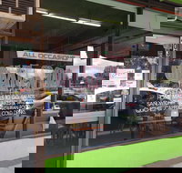 Donut King - Bacchus Marsh - Dalby Accommodation