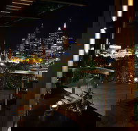 Drysdale Hotel - Dalby Accommodation