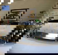 Infuse Coffee Roasters - Dalby Accommodation