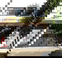 Iyer Vegetarian Restaurant - Dalby Accommodation