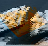 Jamroc Jamaican Jerk Chicken - Dalby Accommodation