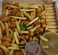 Kum Leng Chinese Restaurant - Dalby Accommodation