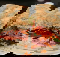 Ladybird Cafe - Dalby Accommodation