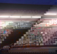 La Pizzetta - Dalby Accommodation