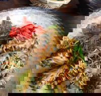 Lilydale International - Dalby Accommodation