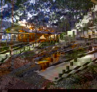 Merne at Lighthouse - Dalby Accommodation