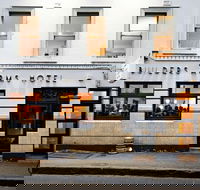 Muffin Break - Kialla - Dalby Accommodation