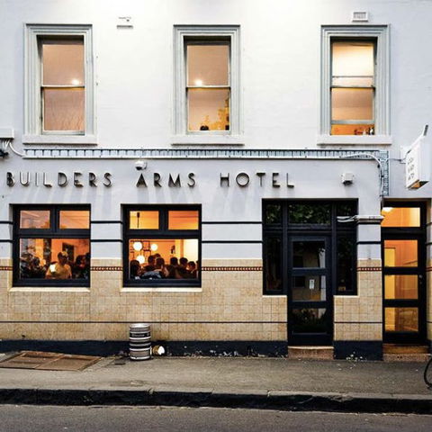 Muffin Break - Kialla - Dalby Accommodation 0