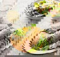 Muffin Break - Reservoir - Dalby Accommodation