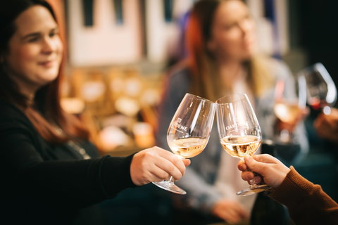 Oakdene Vineyards And Cellar Door - Dalby Accommodation 2