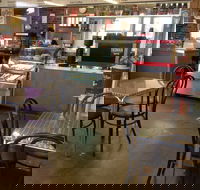 Pitstop Cafe - Dalby Accommodation