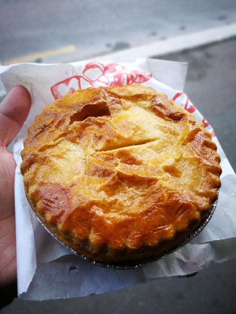 St Leonards Breads & Cakes - Dalby Accommodation 0