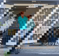 Stomp Wines - Dalby Accommodation