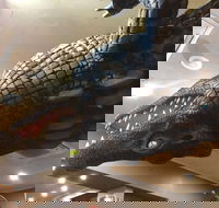 Sumatra Cafe - Dalby Accommodation