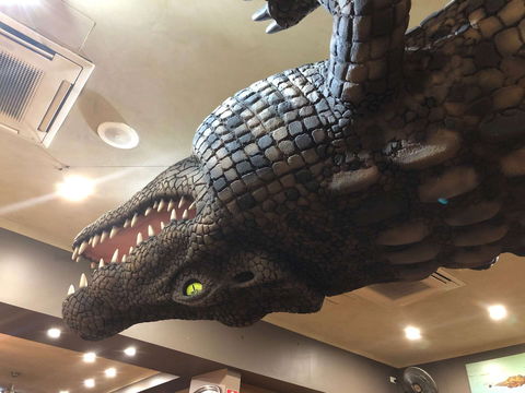 Sumatra Cafe - Dalby Accommodation 0